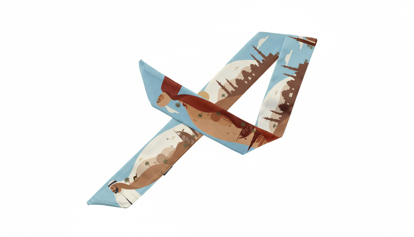 National day twilly 2