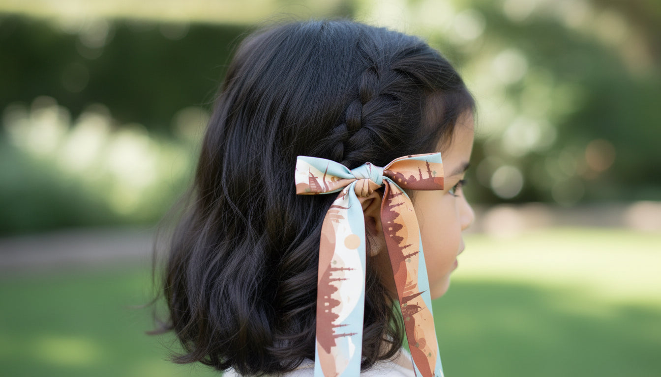 National day twilly 2